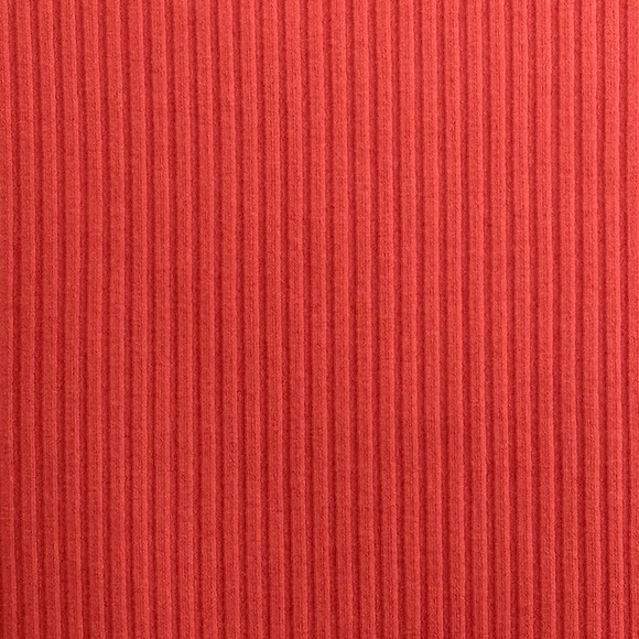 I.N.C. International Concepts Women’s Top Medium Burnt Orange - Picture 2 of 7